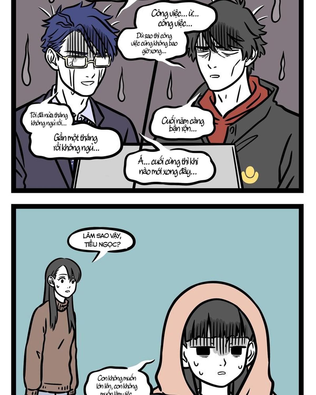 Phi Nhân Chapter 274 - 6