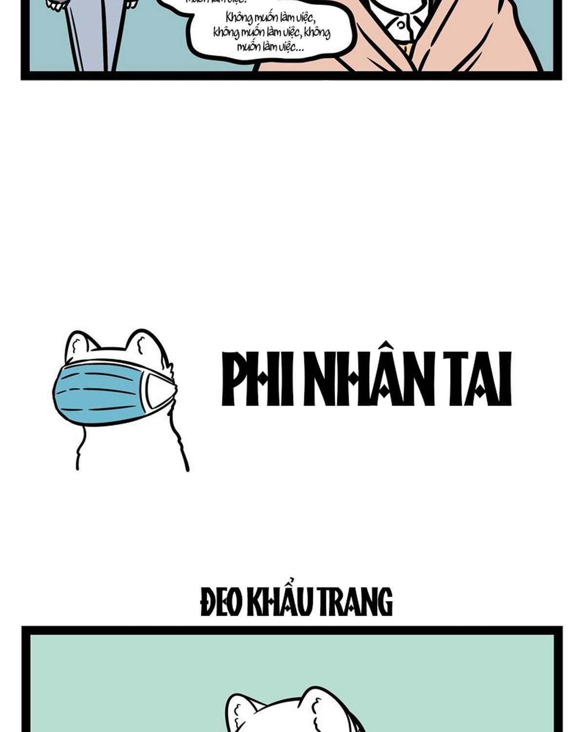 Phi Nhân Chapter 274 - 7