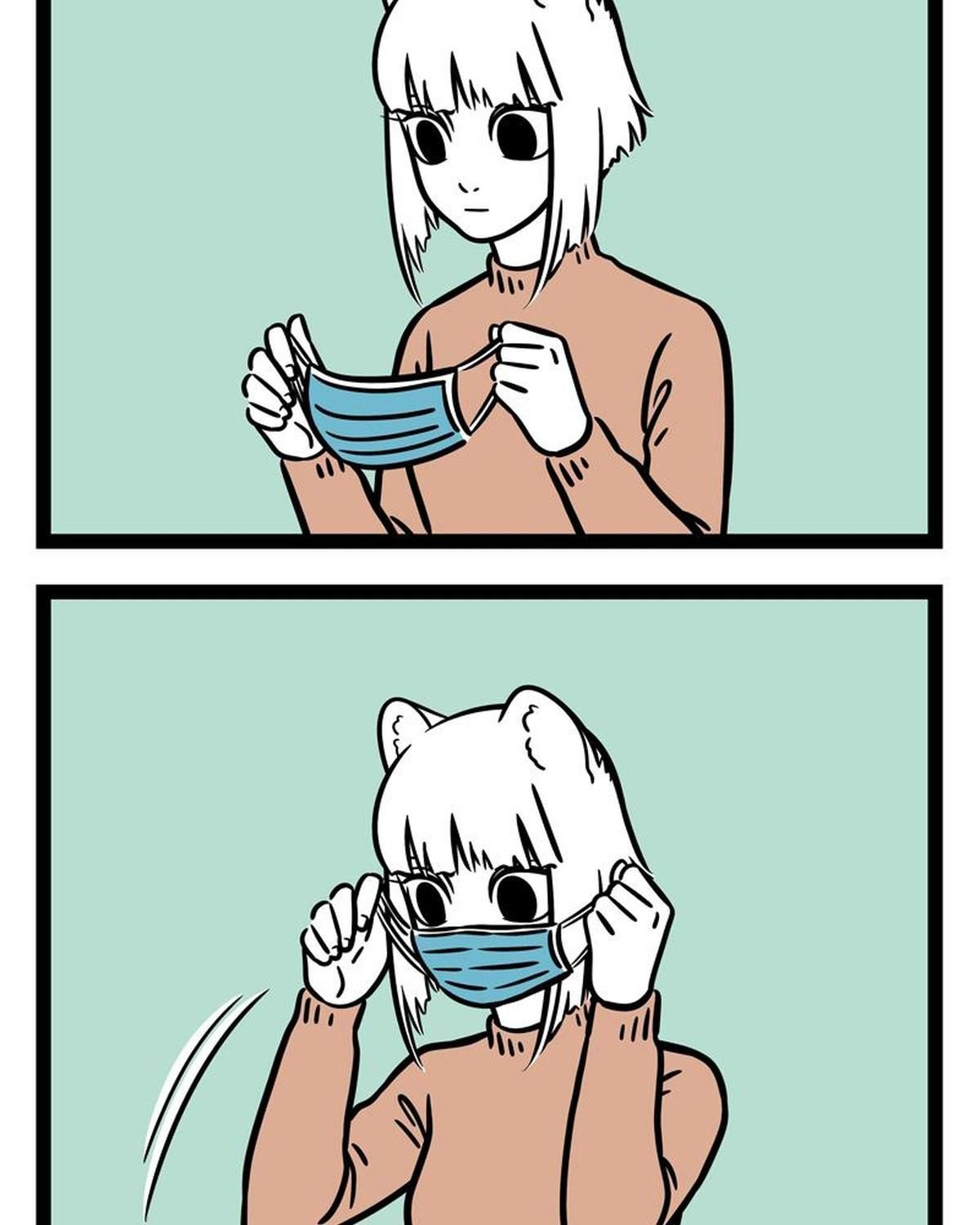 Phi Nhân Chapter 274 - 8