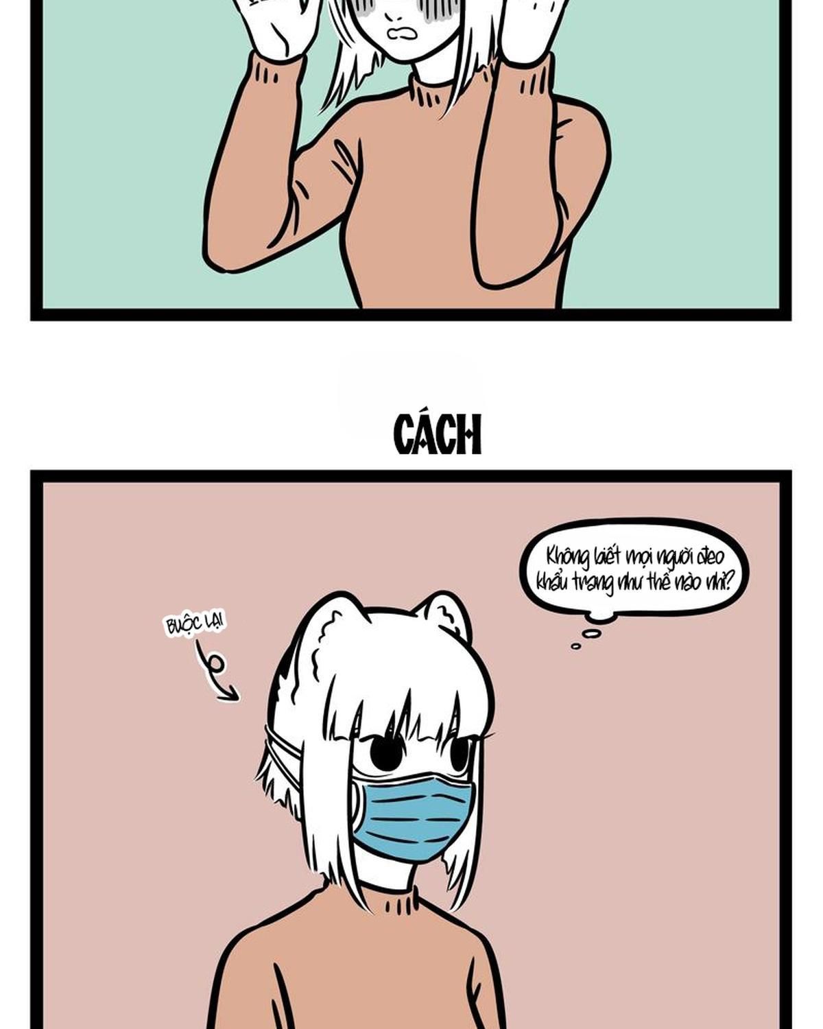 Phi Nhân Chapter 274 - 10
