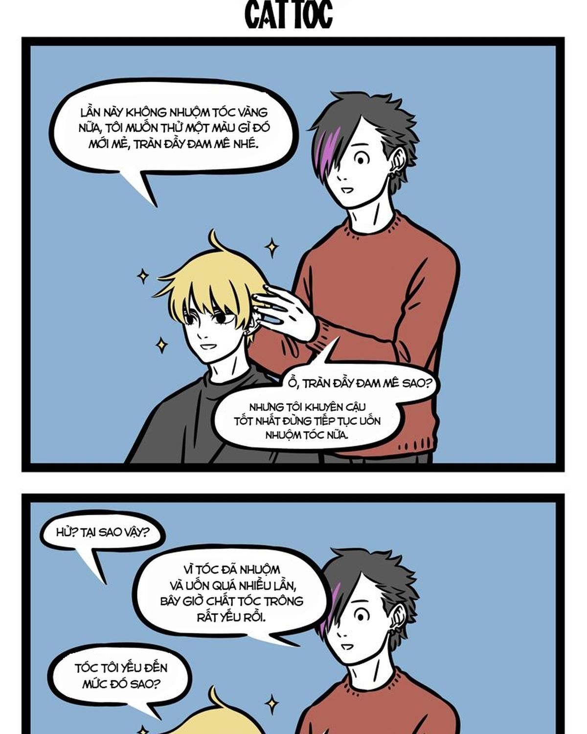 Phi Nhân Chapter 275 - 2