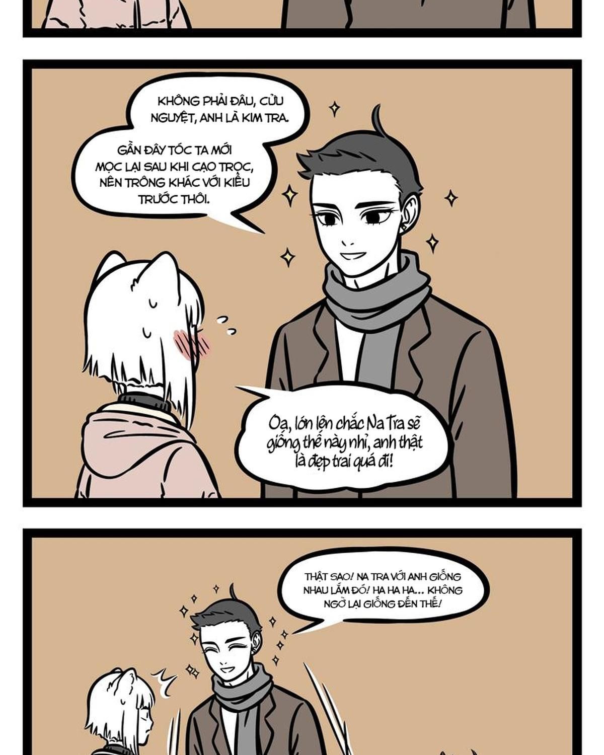 Phi Nhân Chapter 275 - 11