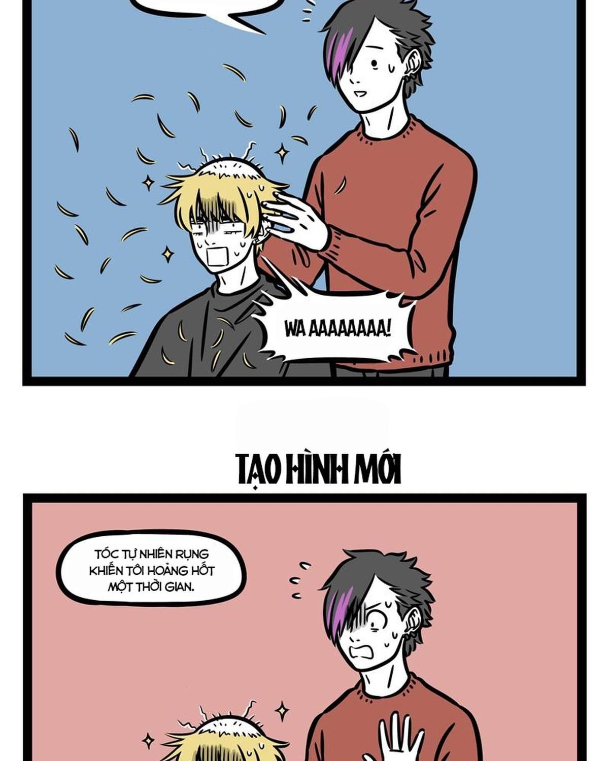 Phi Nhân Chapter 275 - 4