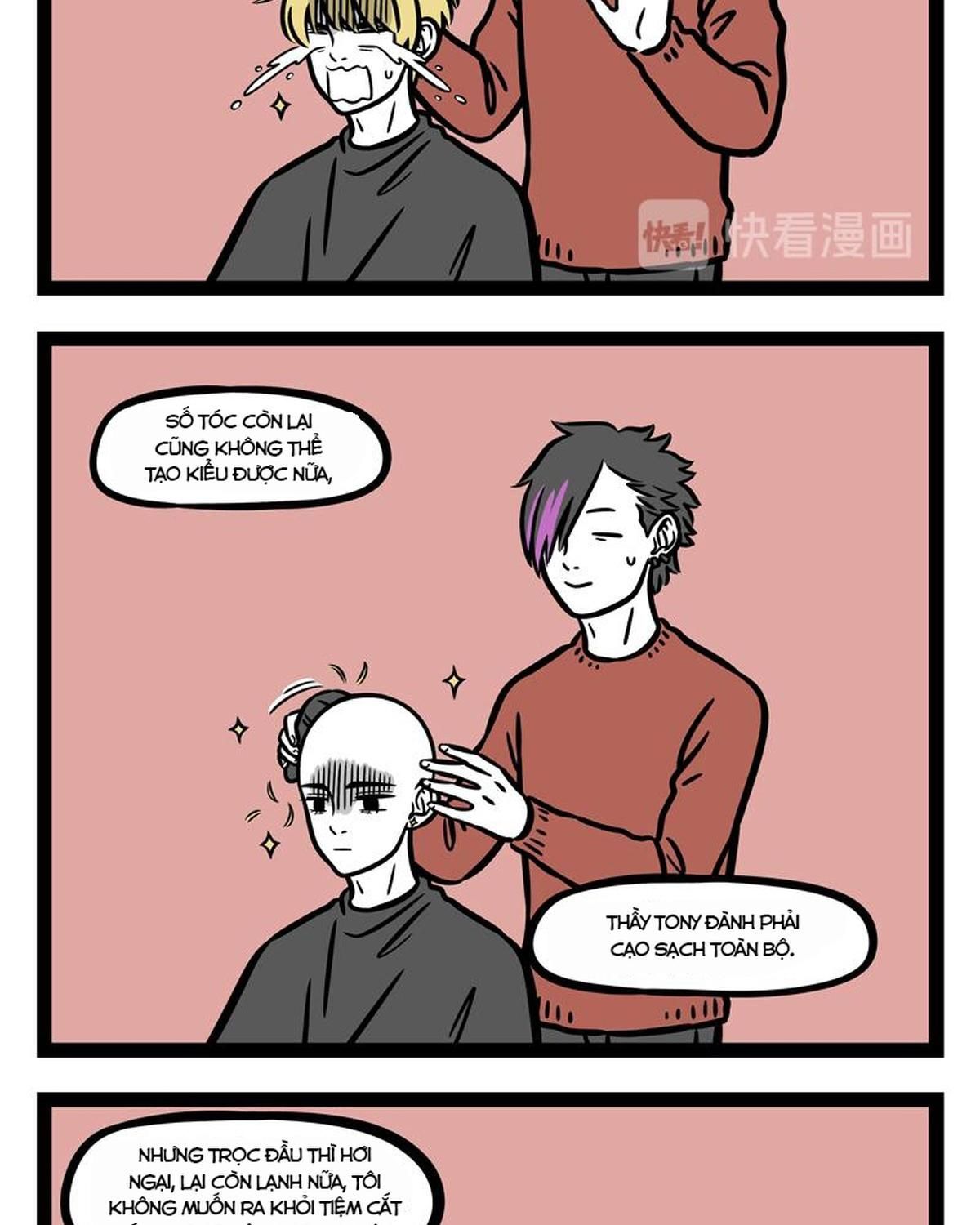 Phi Nhân Chapter 275 - 5