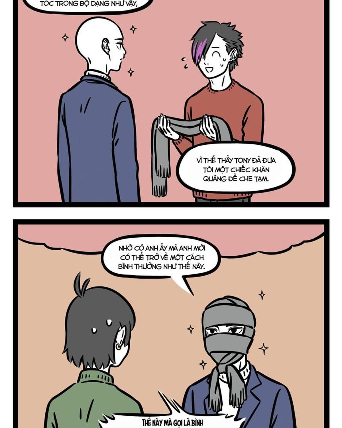 Phi Nhân Chapter 275 - 6