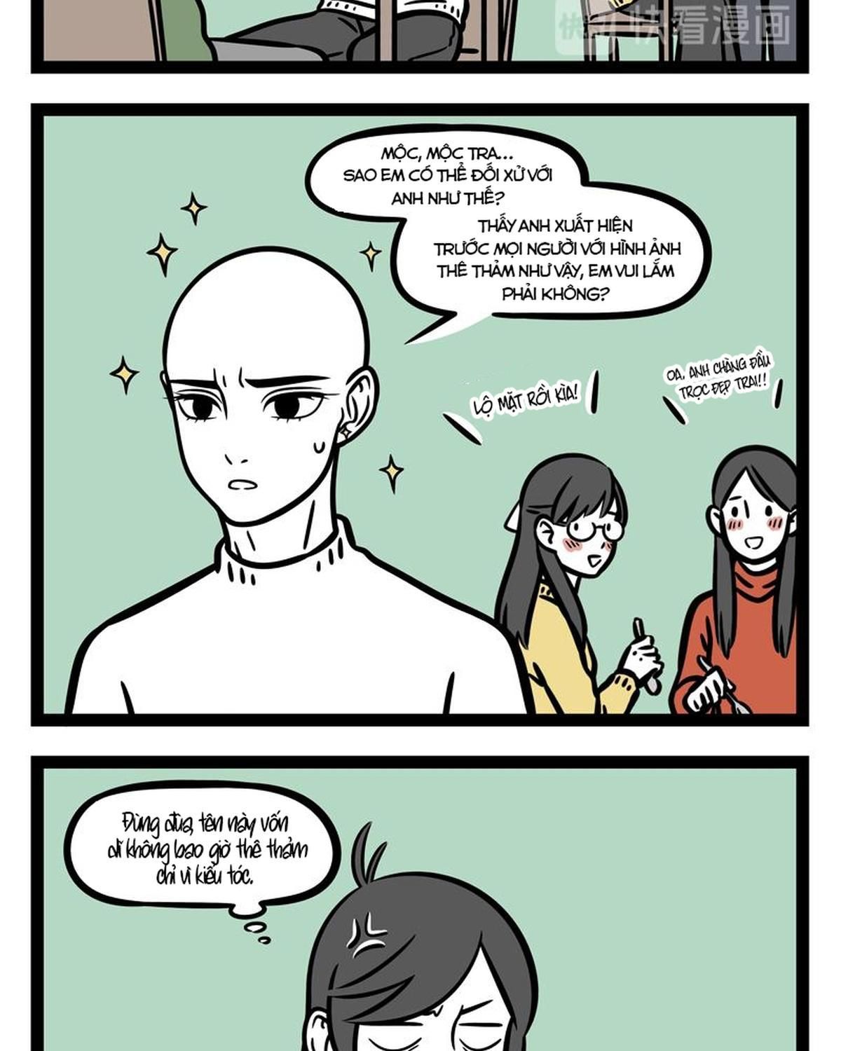 Phi Nhân Chapter 275 - 9