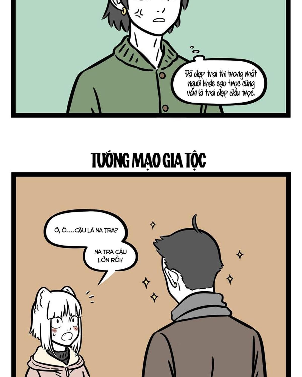 Phi Nhân Chapter 275 - 10