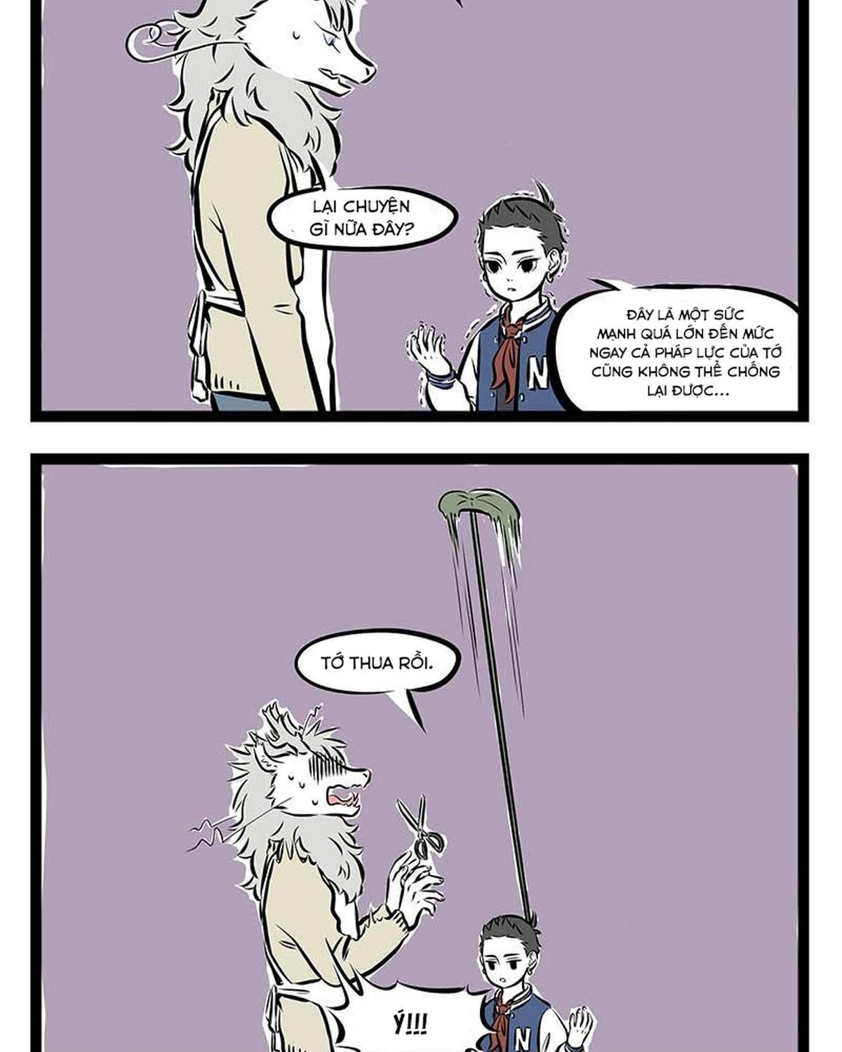 Phi Nhân Chapter 276 - 12