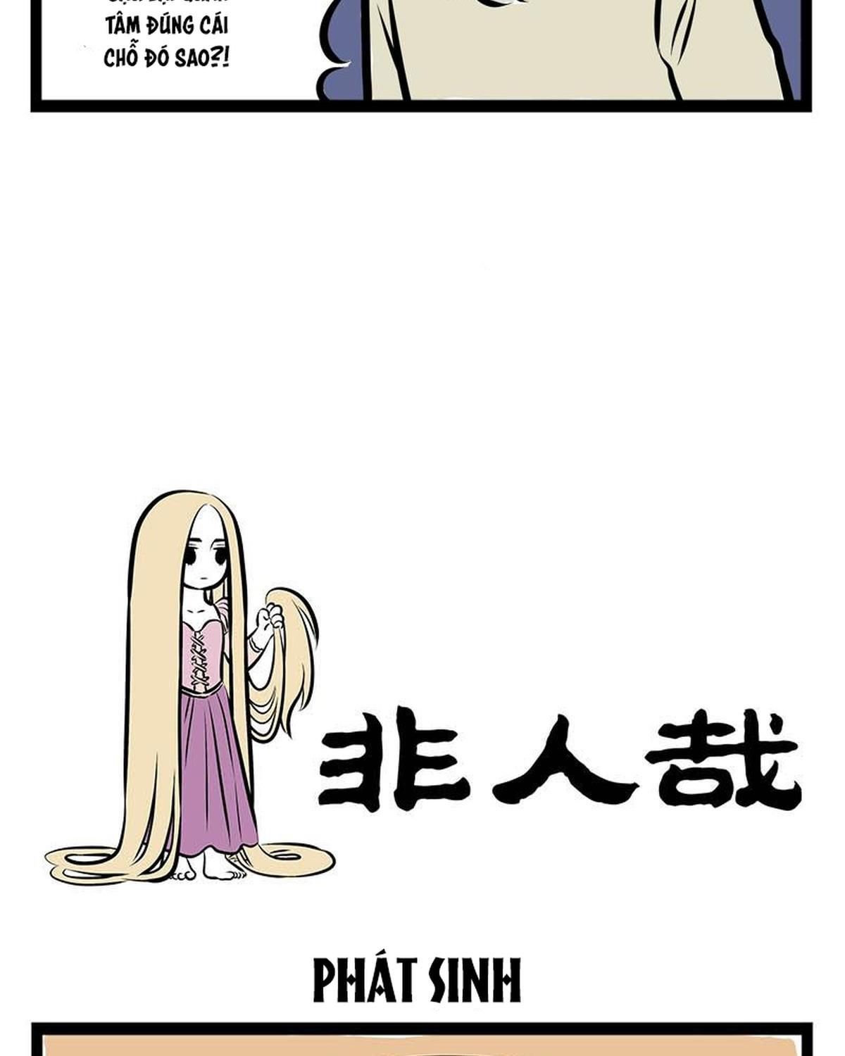 Phi Nhân Chapter 276 - 7