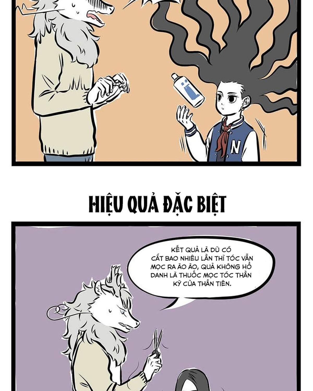 Phi Nhân Chapter 276 - 10