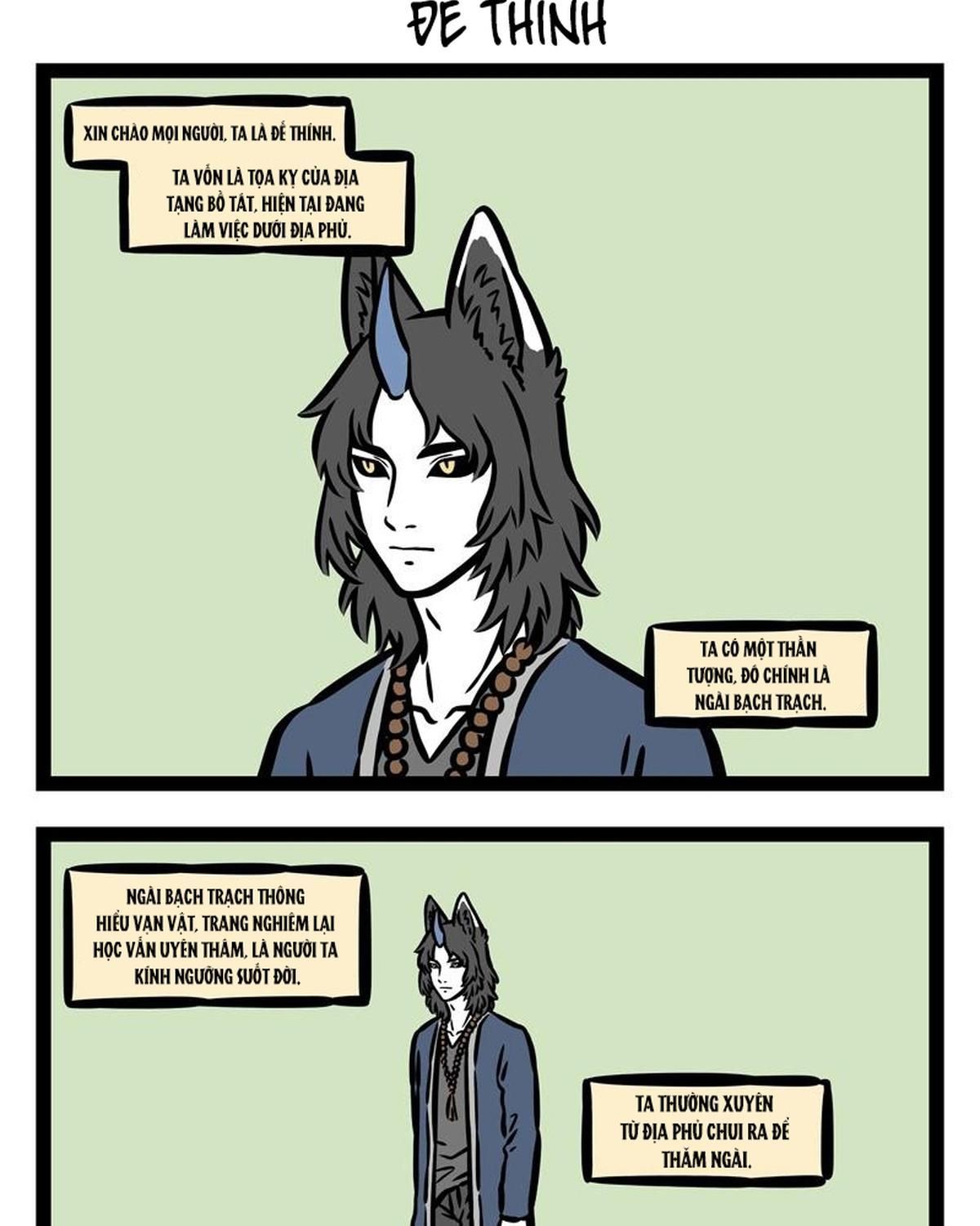 Phi Nhân Chapter 277 - 2