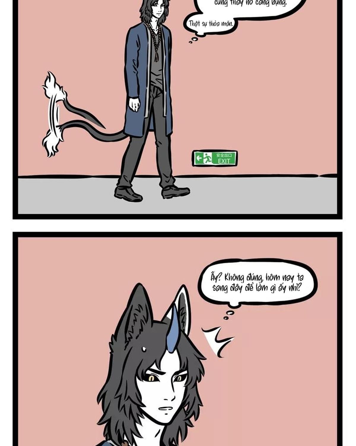 Phi Nhân Chapter 277 - 6