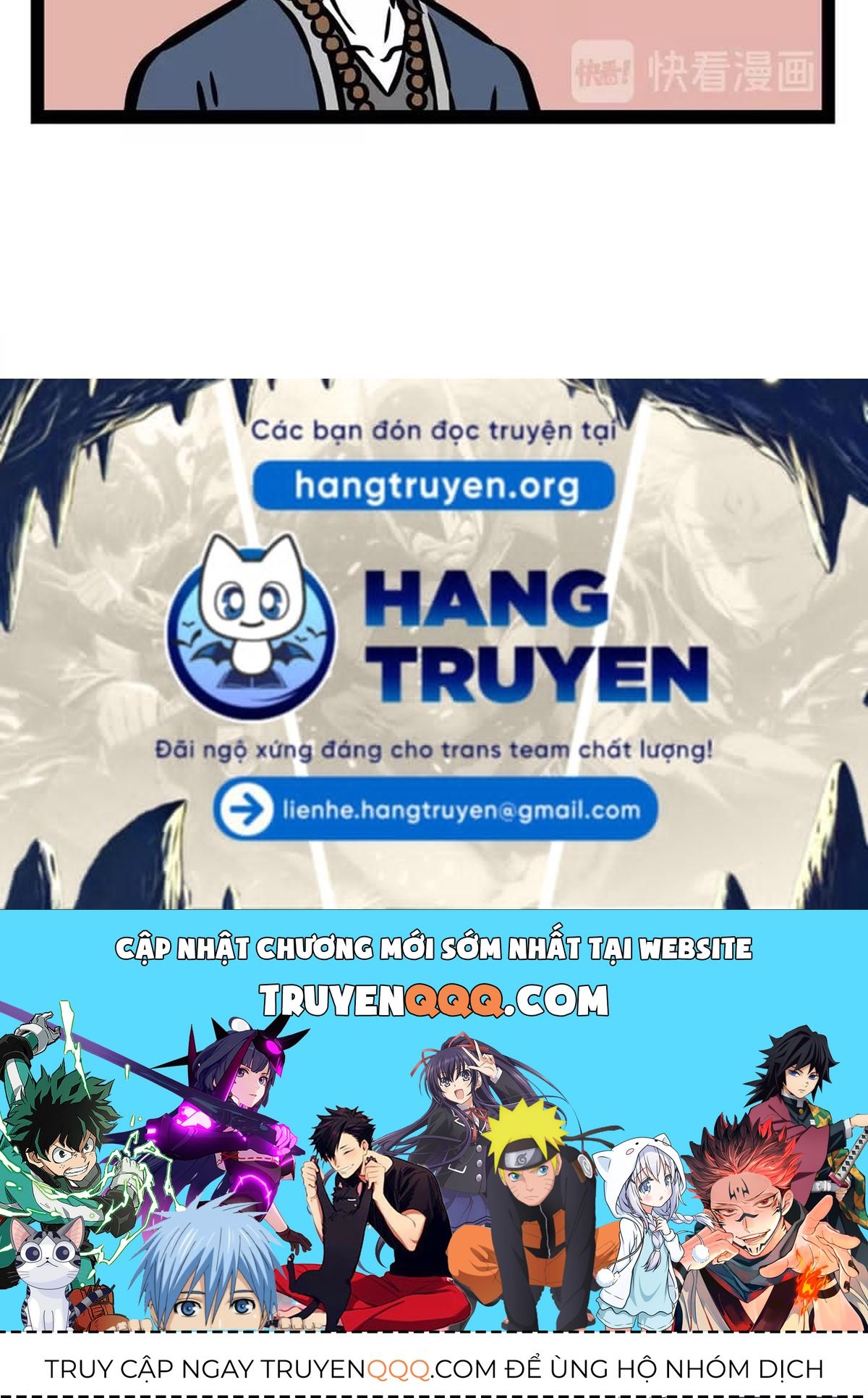 Phi Nhân Chapter 277 - 7