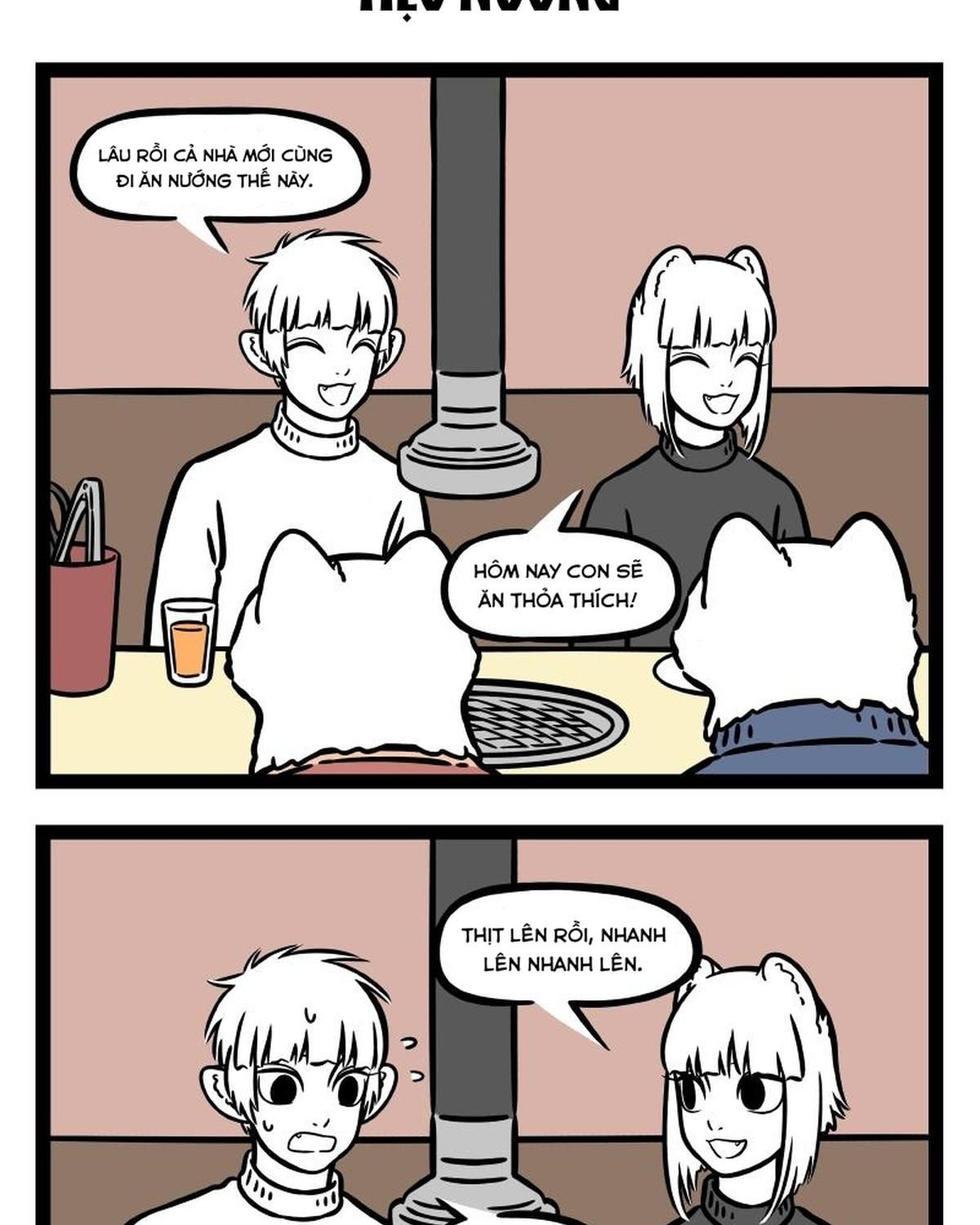 Phi Nhân Chapter 278 - 2