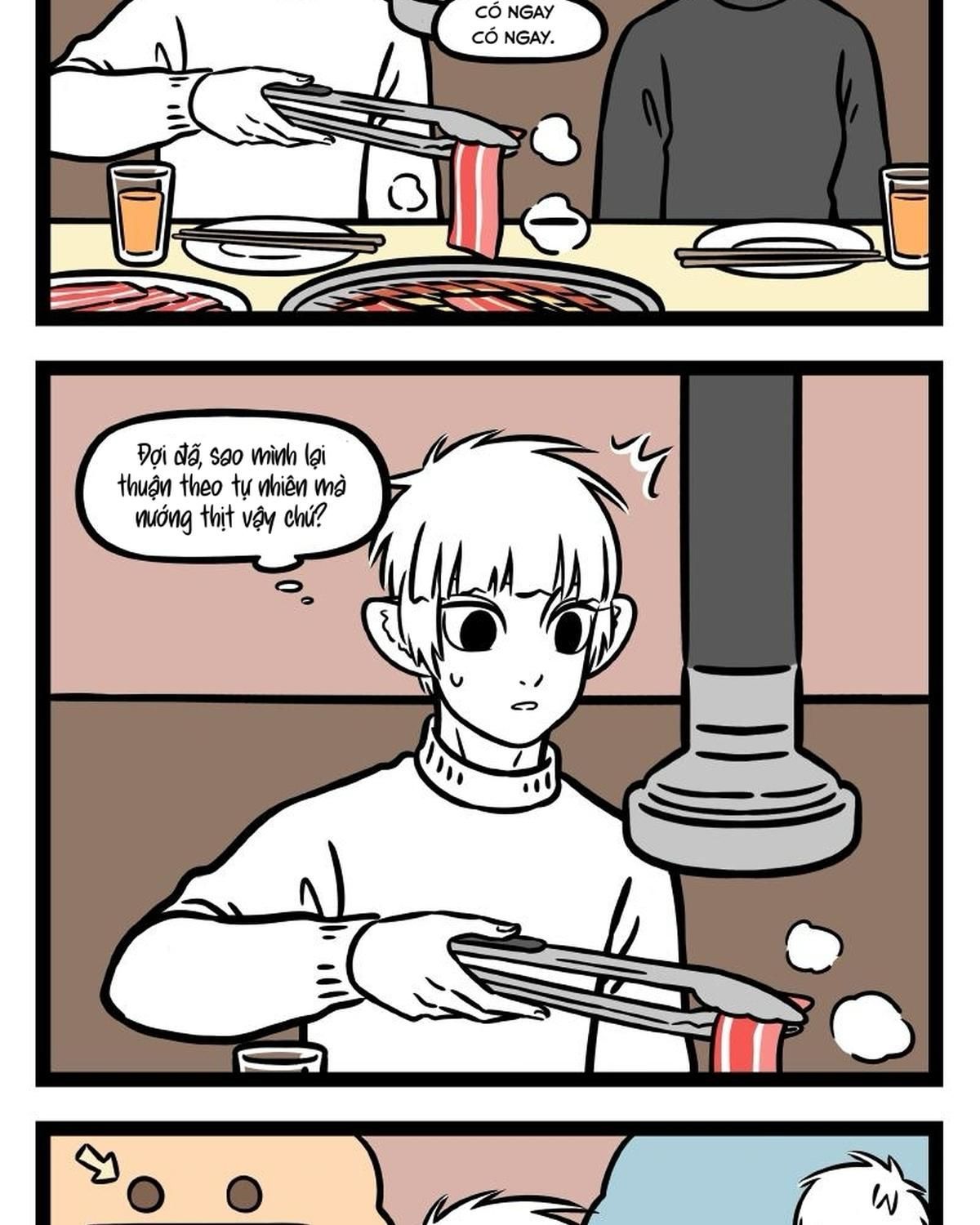 Phi Nhân Chapter 278 - 3