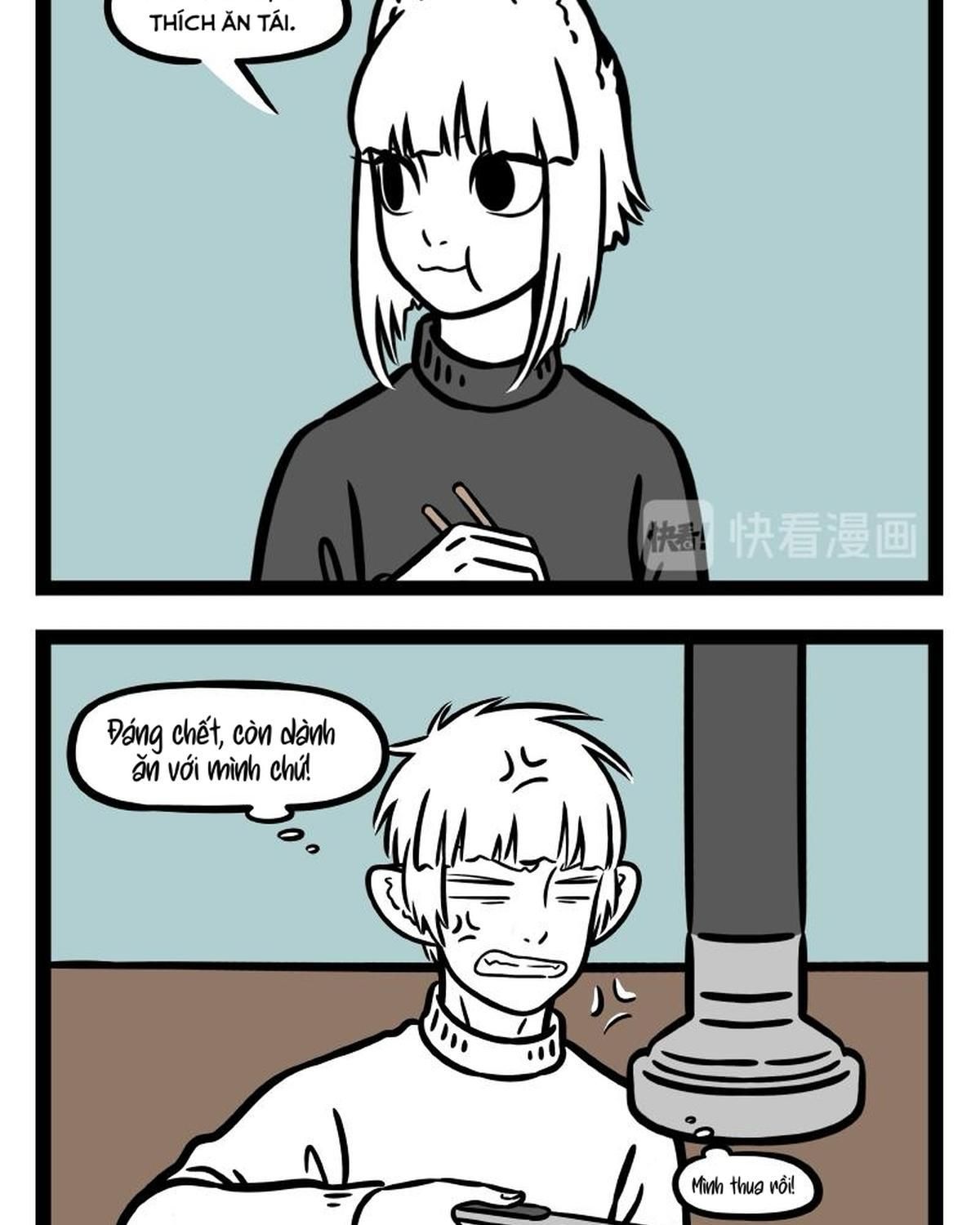 Phi Nhân Chapter 278 - 6