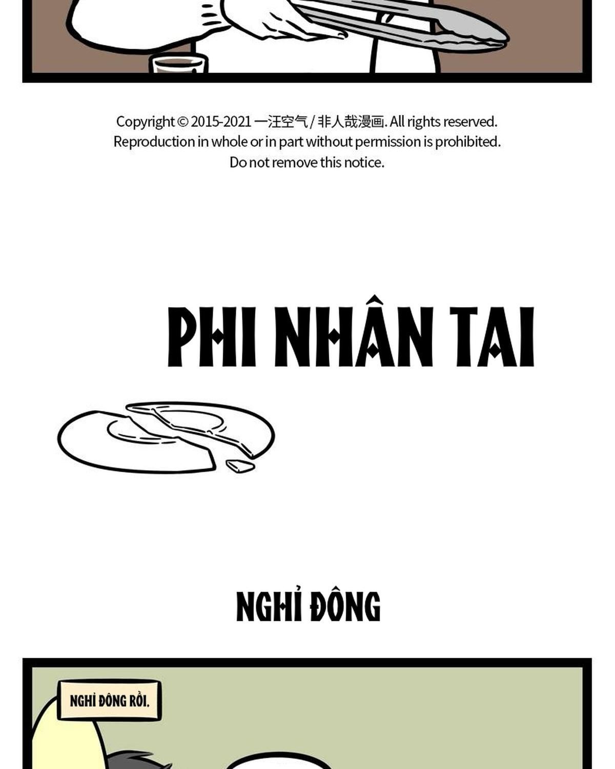 Phi Nhân Chapter 278 - 7