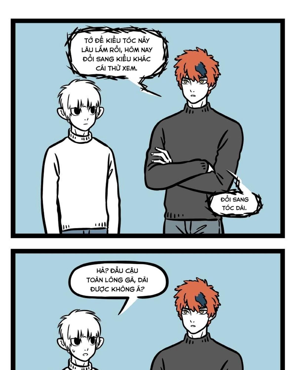 Phi Nhân Chapter 279 - 2