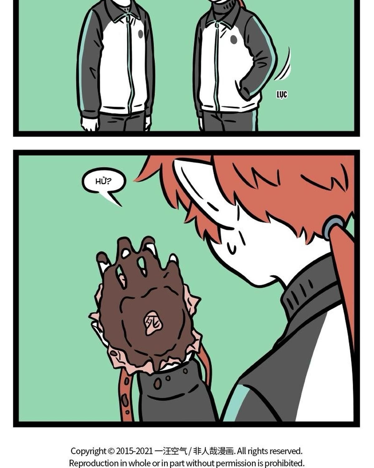 Phi Nhân Chapter 279 - 12