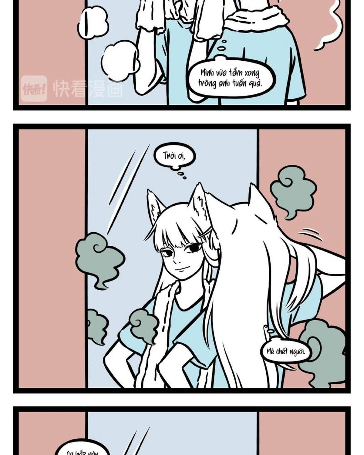 Phi Nhân Chapter 279 - 5