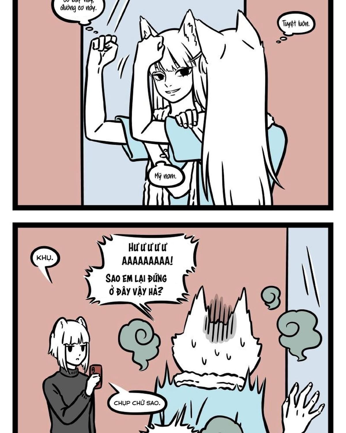 Phi Nhân Chapter 279 - 6