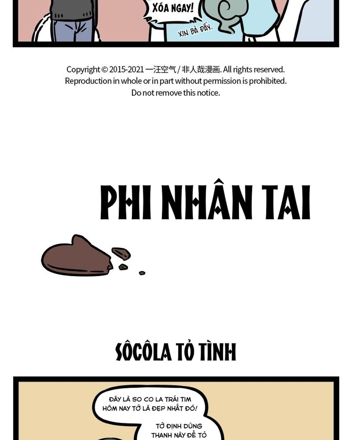 Phi Nhân Chapter 279 - 7