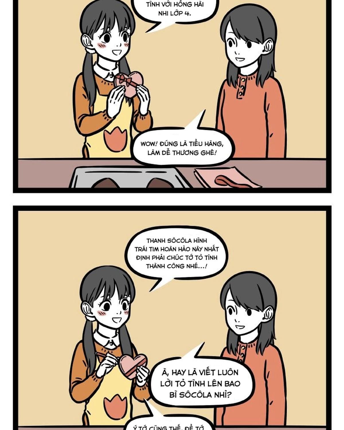 Phi Nhân Chapter 279 - 8