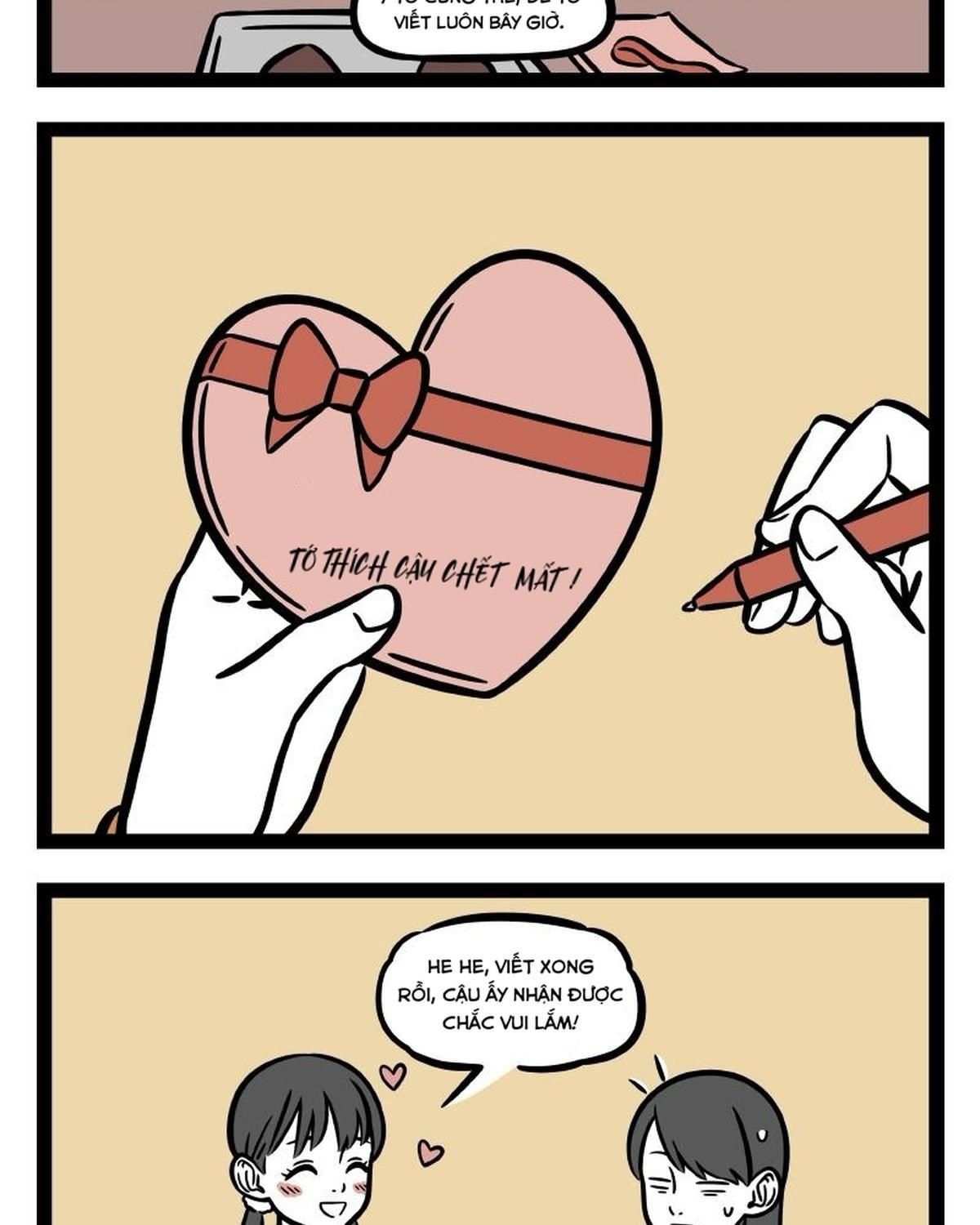 Phi Nhân Chapter 279 - 9