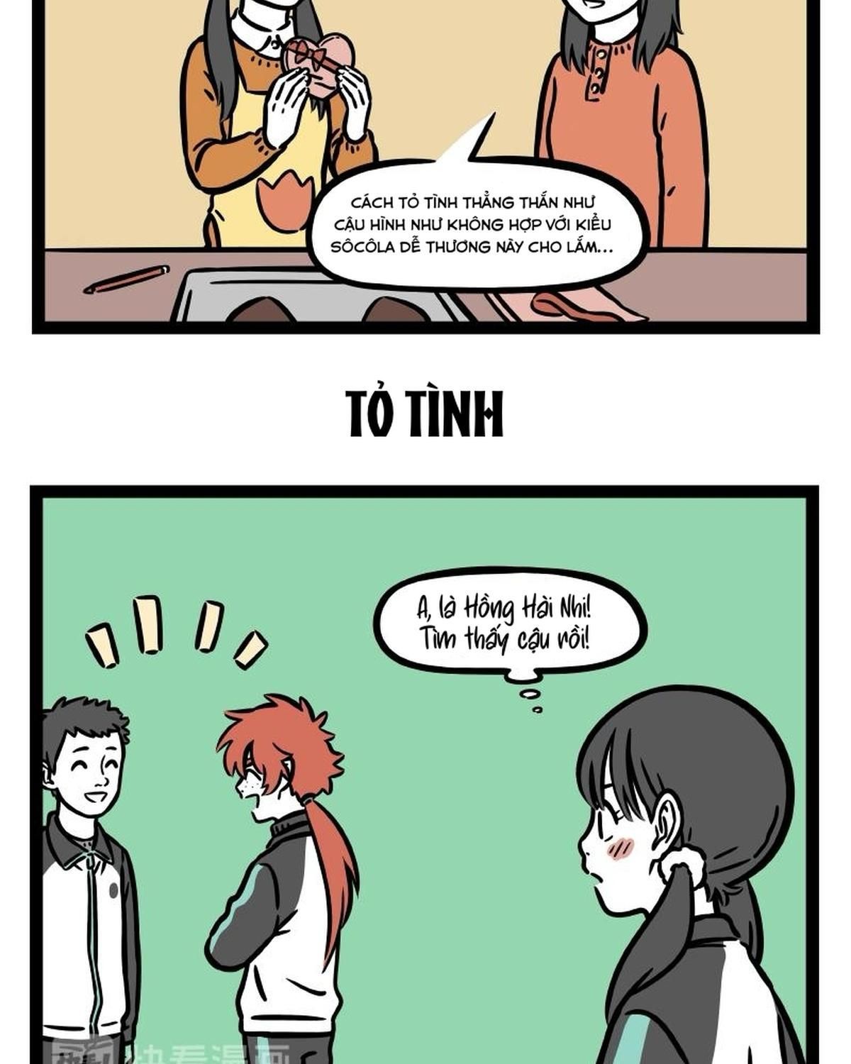 Phi Nhân Chapter 279 - 10