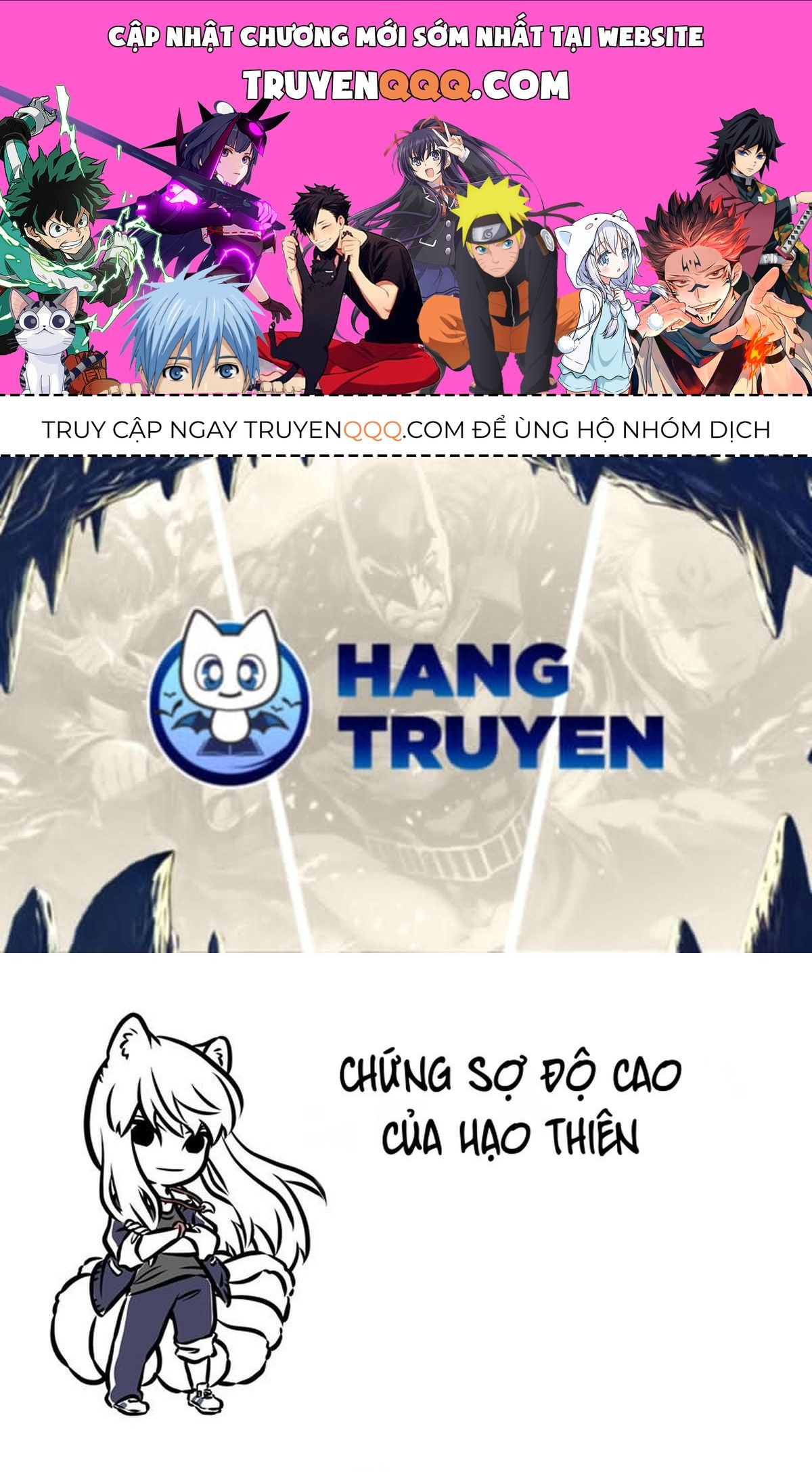 Phi Nhân Chapter 28 - 1