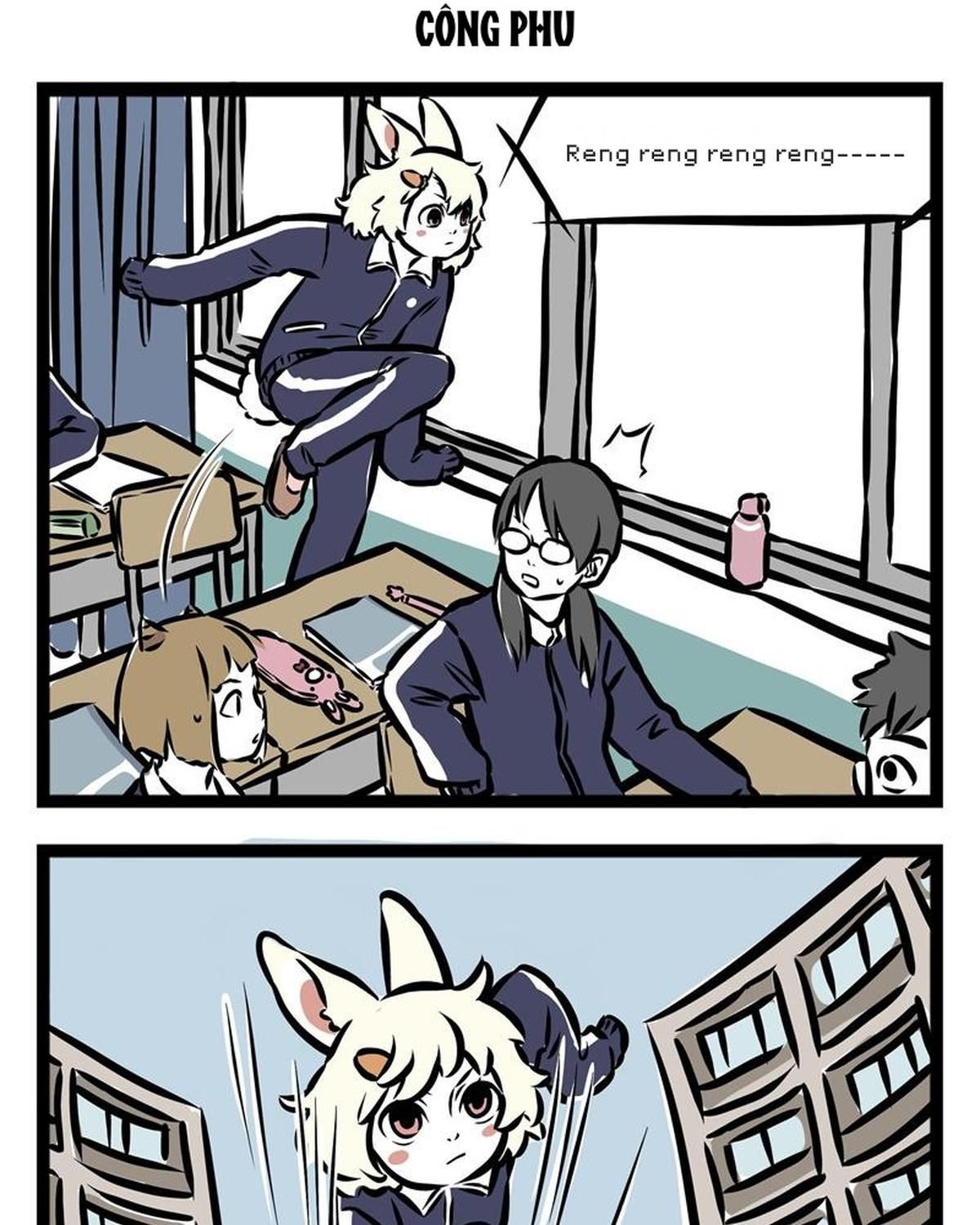 Phi Nhân Chapter 28 - 2