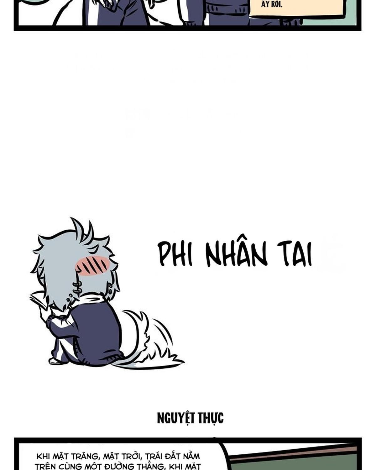 Phi Nhân Chapter 28 - 13