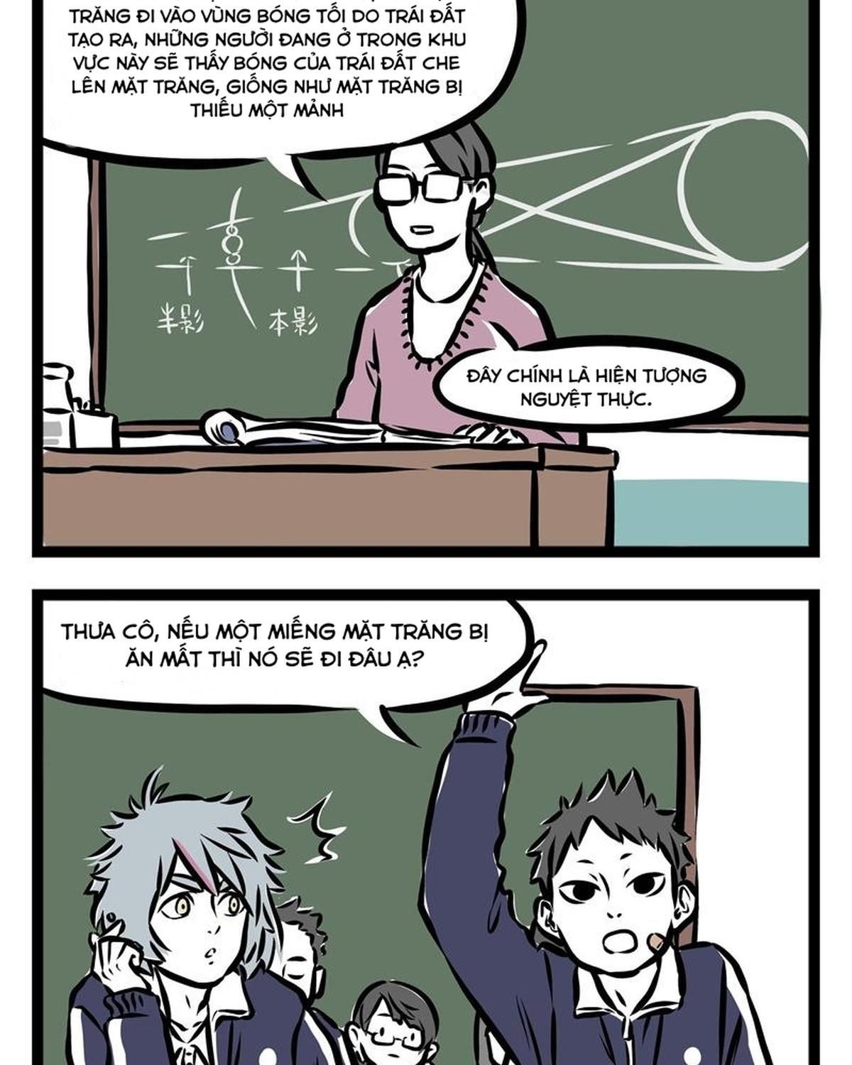 Phi Nhân Chapter 28 - 14