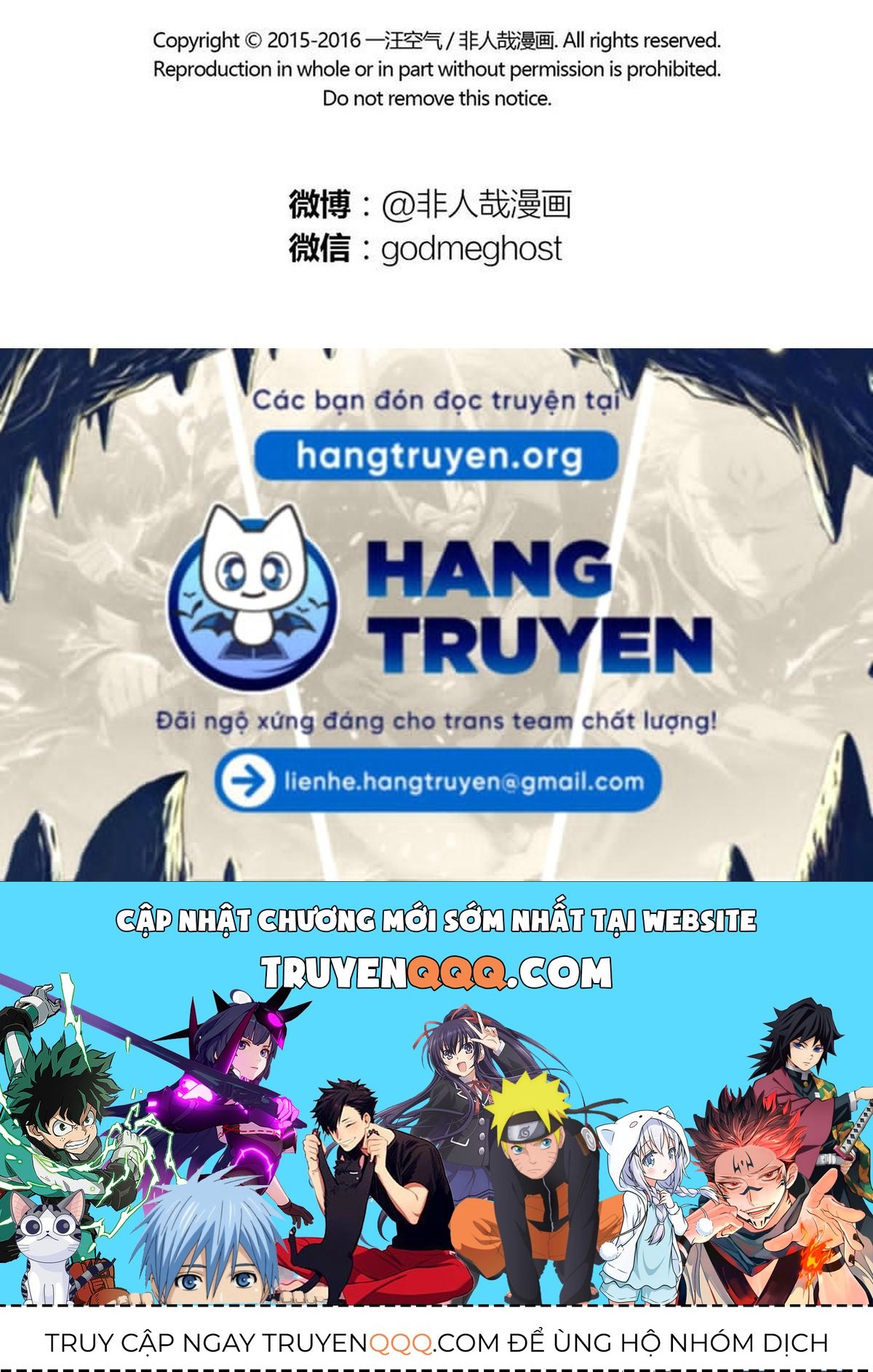 Phi Nhân Chapter 28 - 19