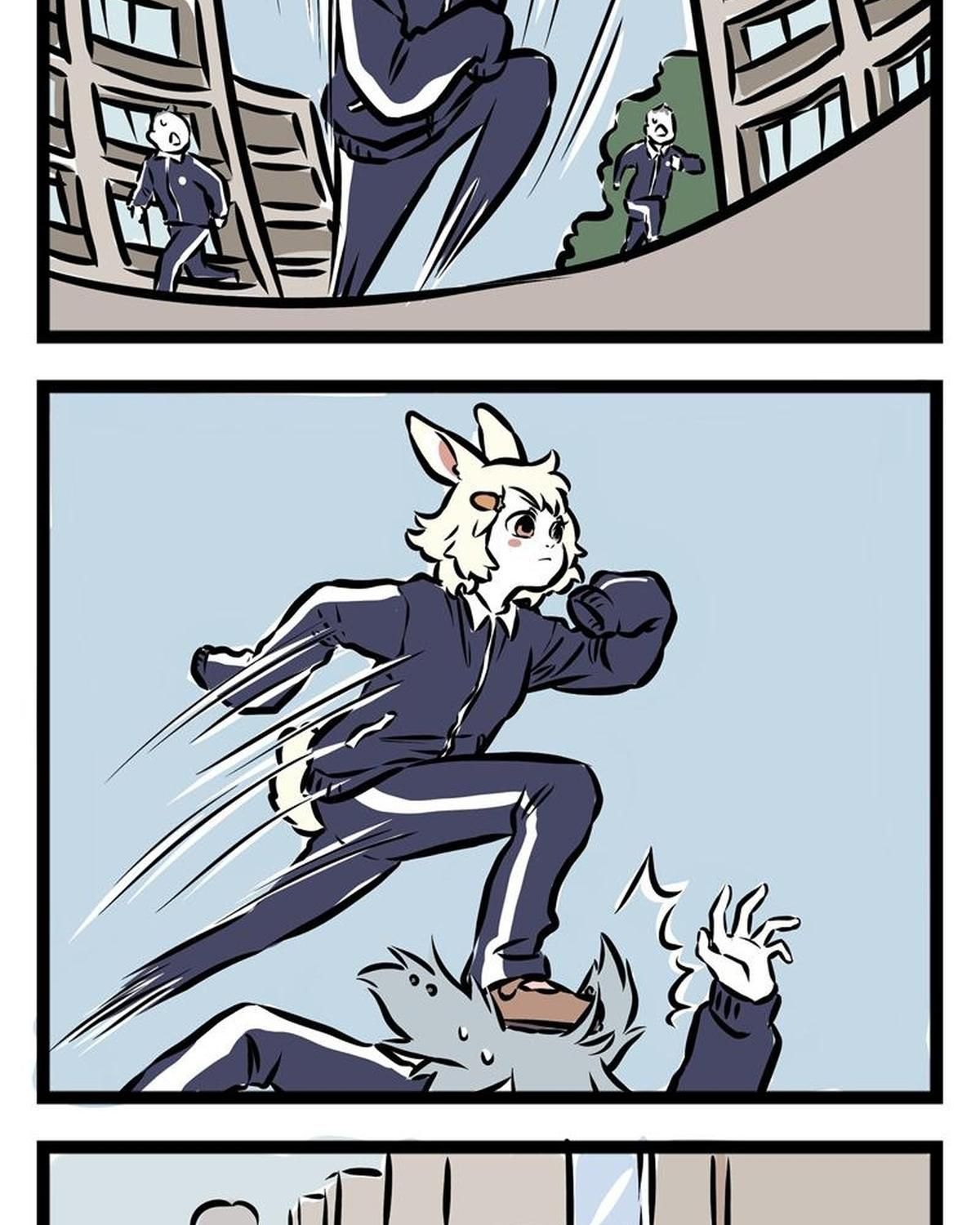 Phi Nhân Chapter 28 - 3