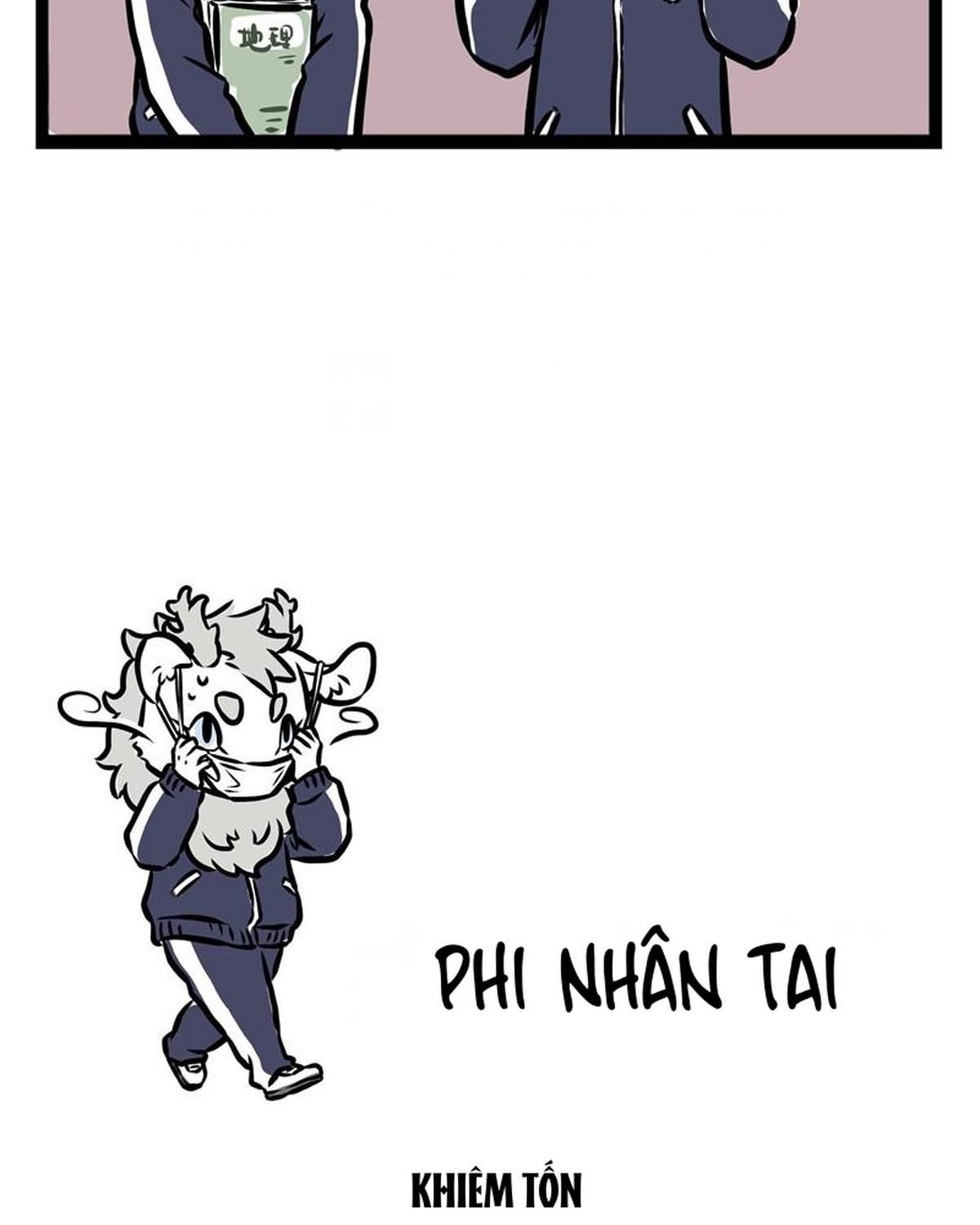 Phi Nhân Chapter 28 - 7