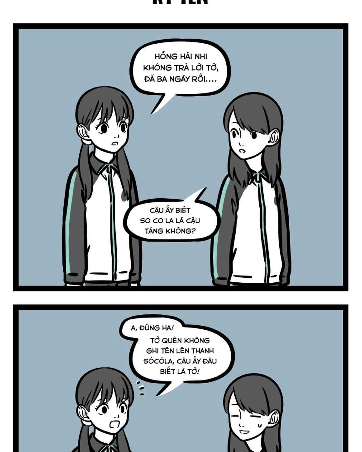 Phi Nhân Chapter 280 - 2