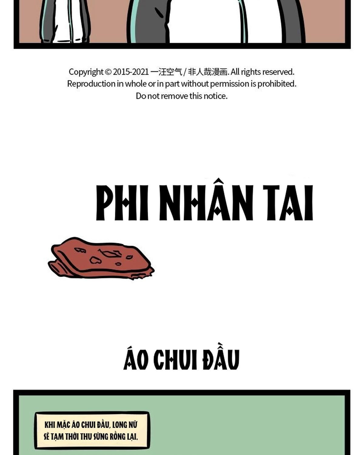 Phi Nhân Chapter 280 - 7