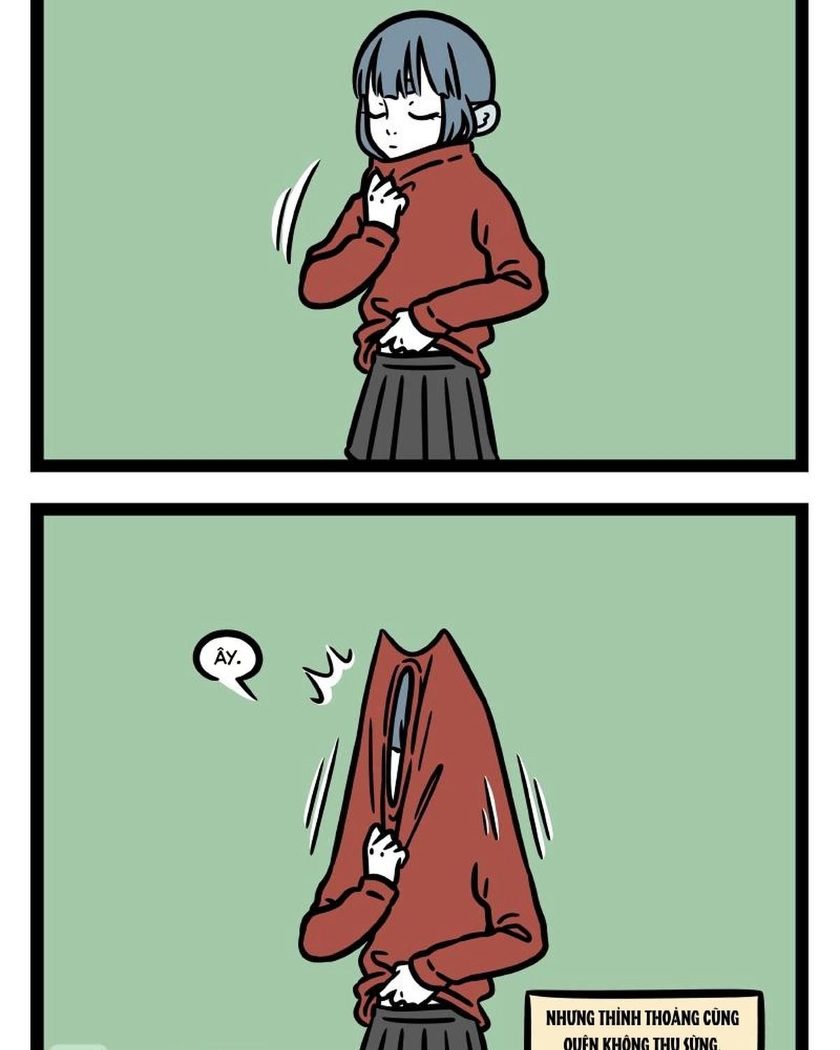 Phi Nhân Chapter 280 - 8