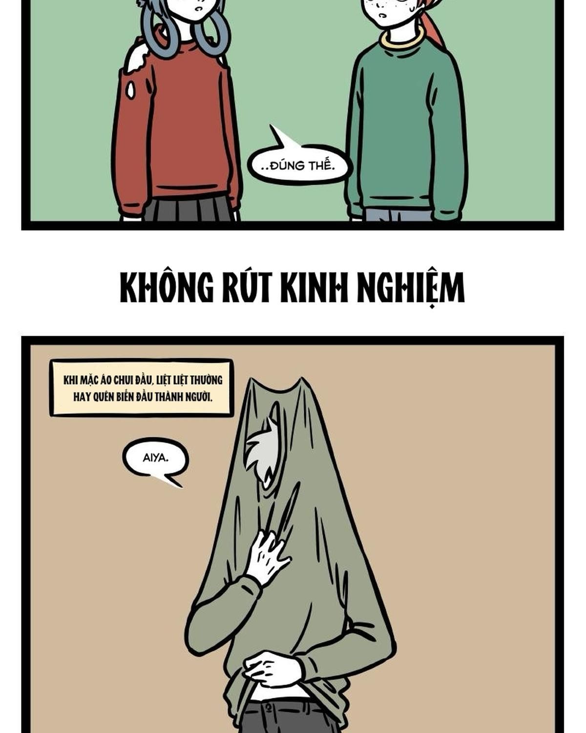 Phi Nhân Chapter 280 - 10