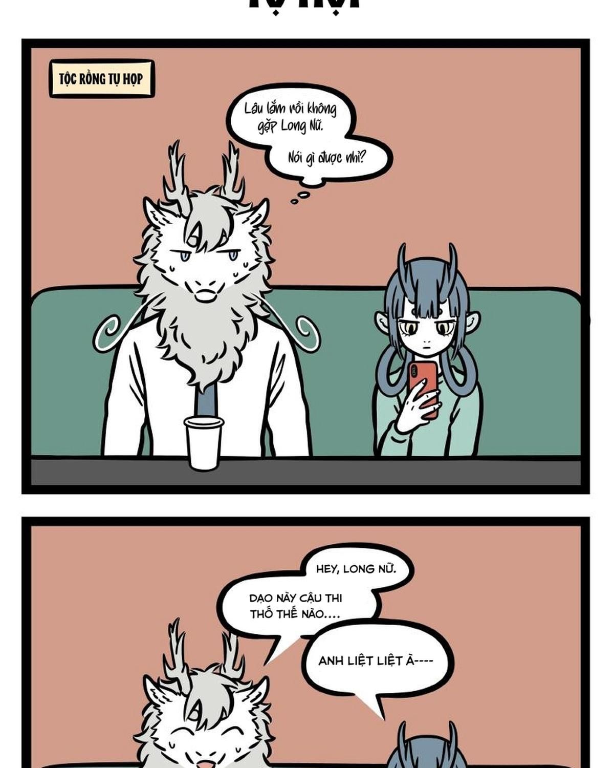 Phi Nhân Chapter 281 - 2