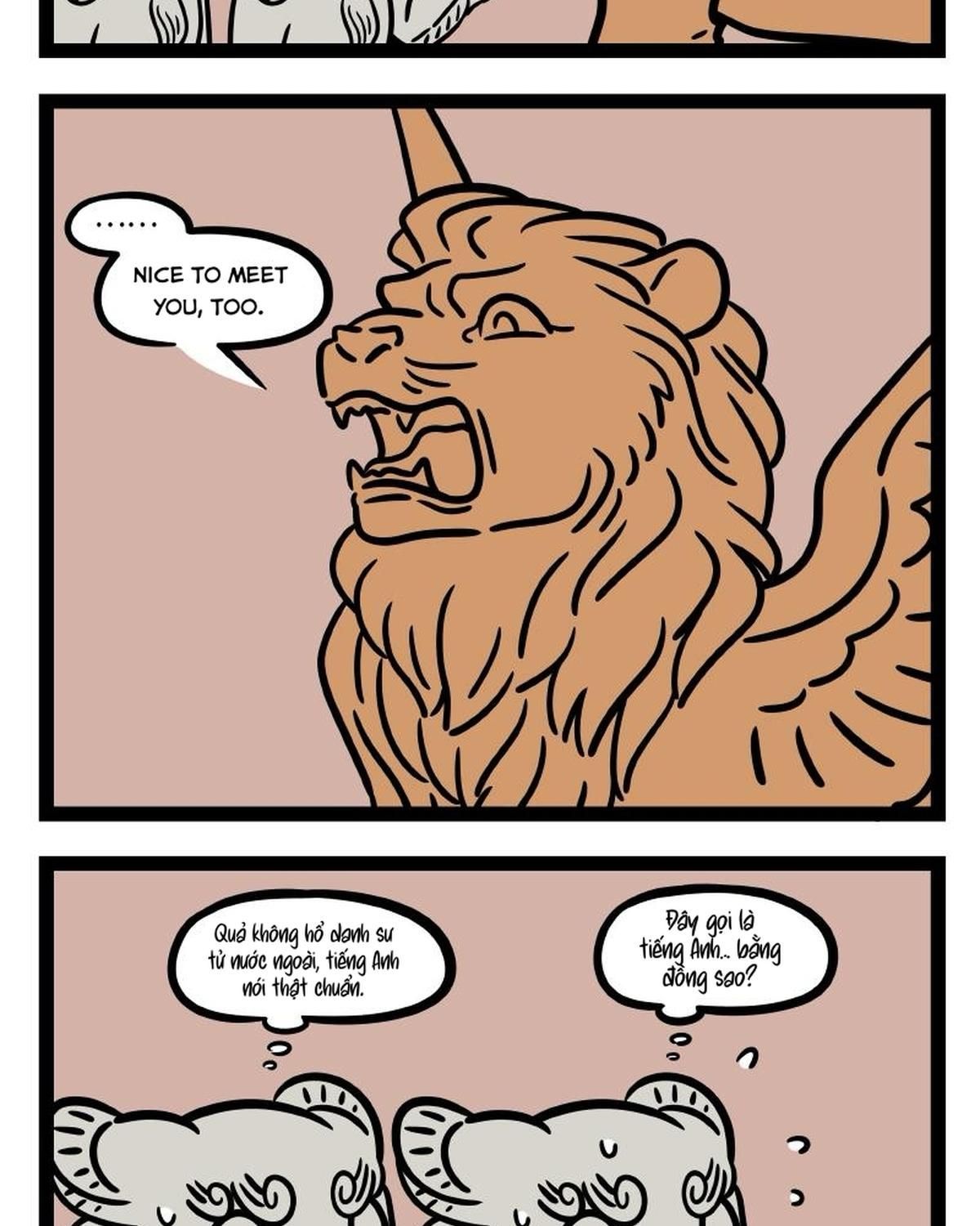 Phi Nhân Chapter 281 - 11