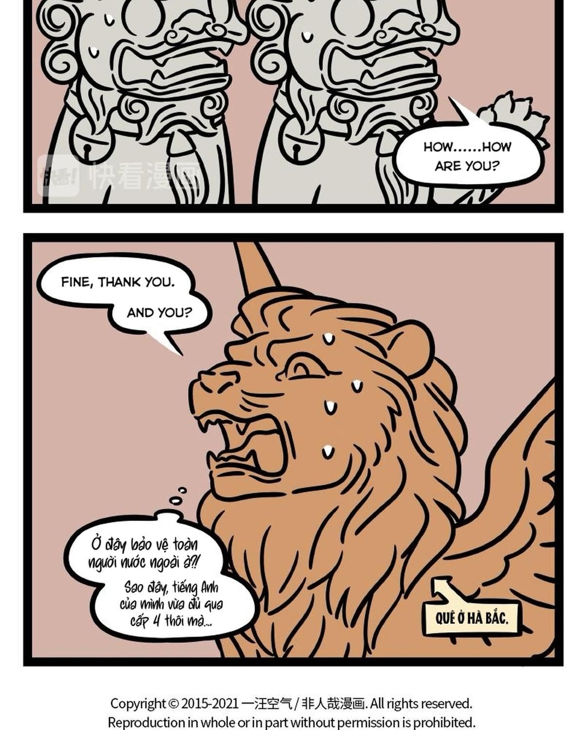 Phi Nhân Chapter 281 - 12