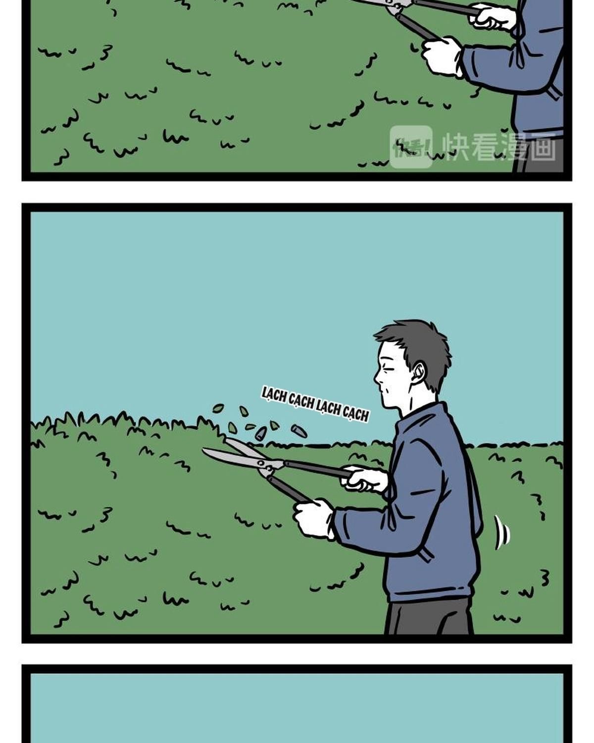 Phi Nhân Chapter 281 - 5