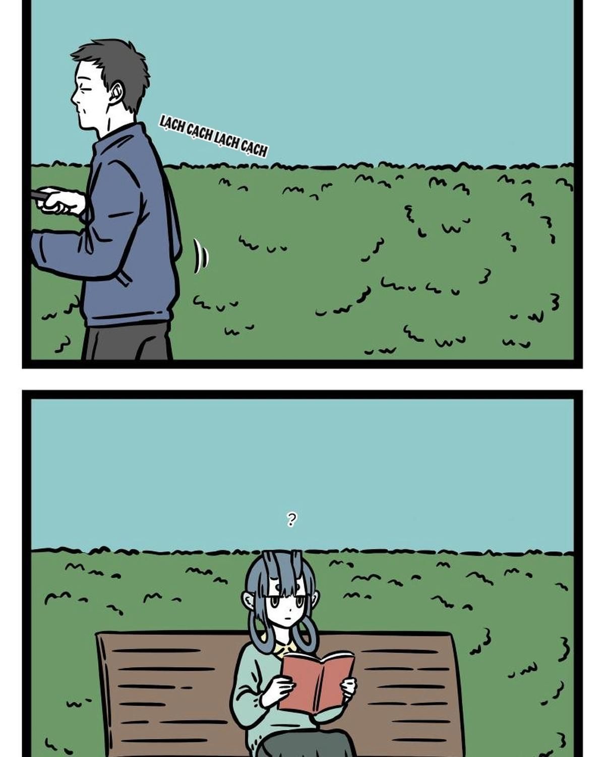 Phi Nhân Chapter 281 - 6