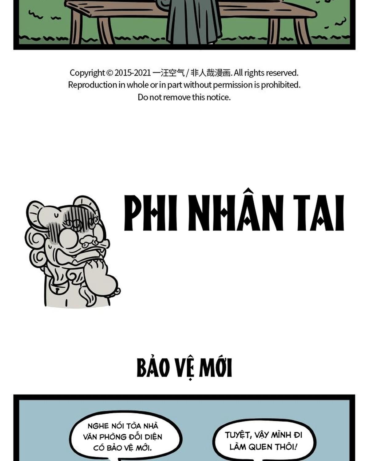 Phi Nhân Chapter 281 - 7