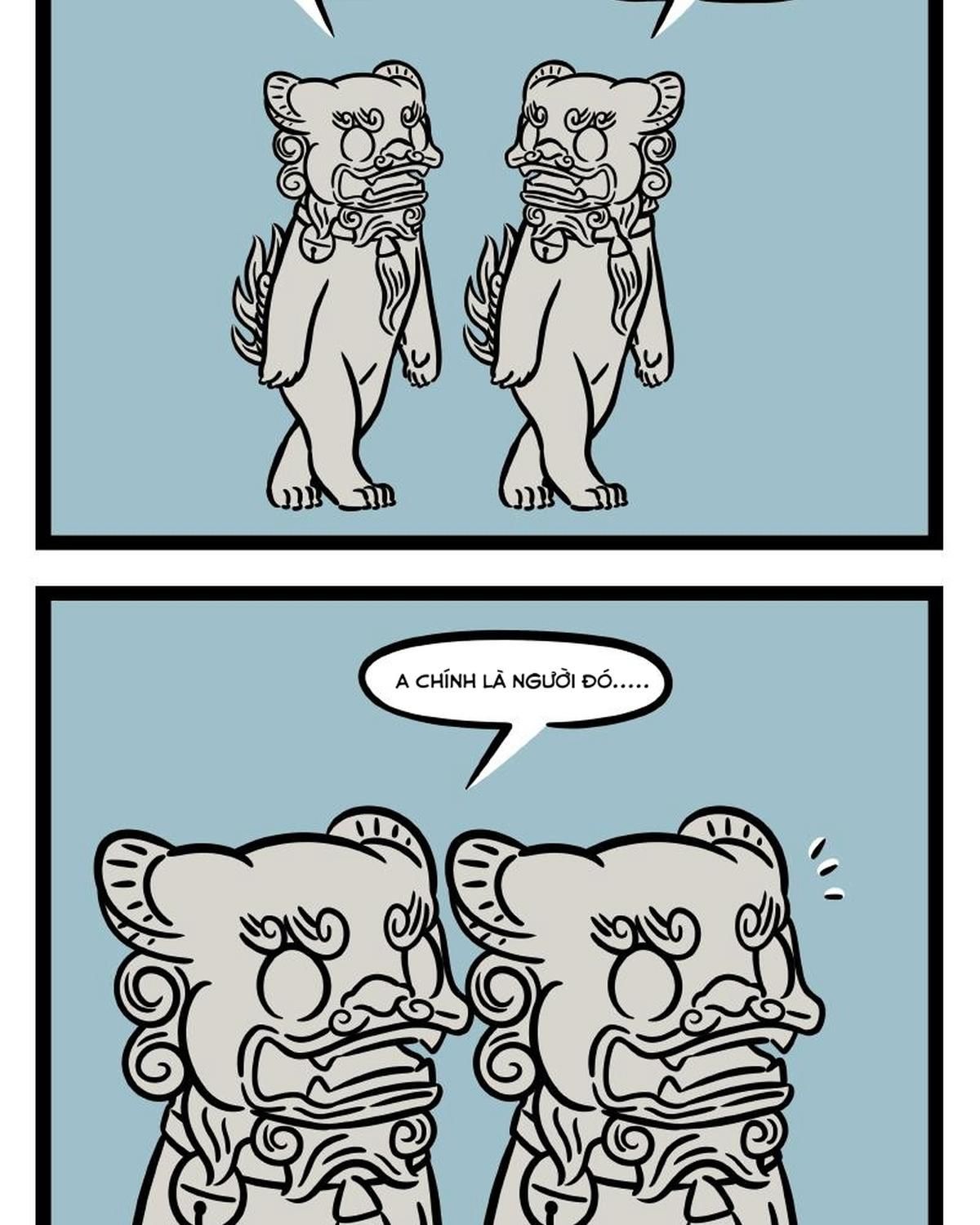 Phi Nhân Chapter 281 - 8