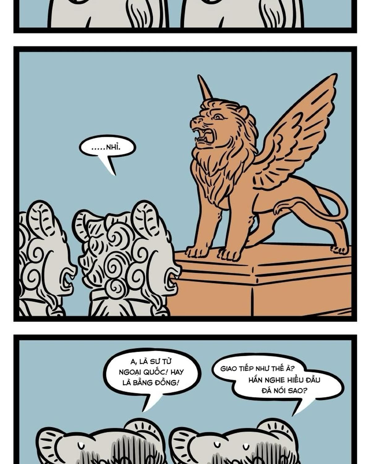 Phi Nhân Chapter 281 - 9