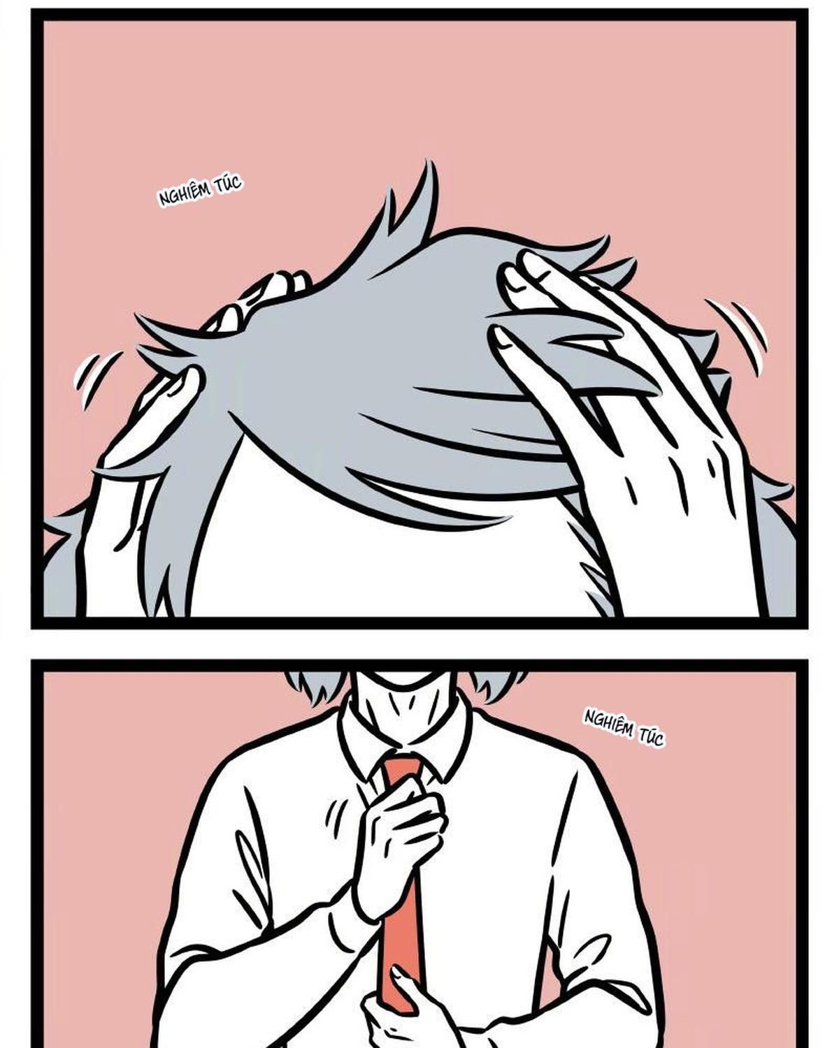 Phi Nhân Chapter 283 - 12