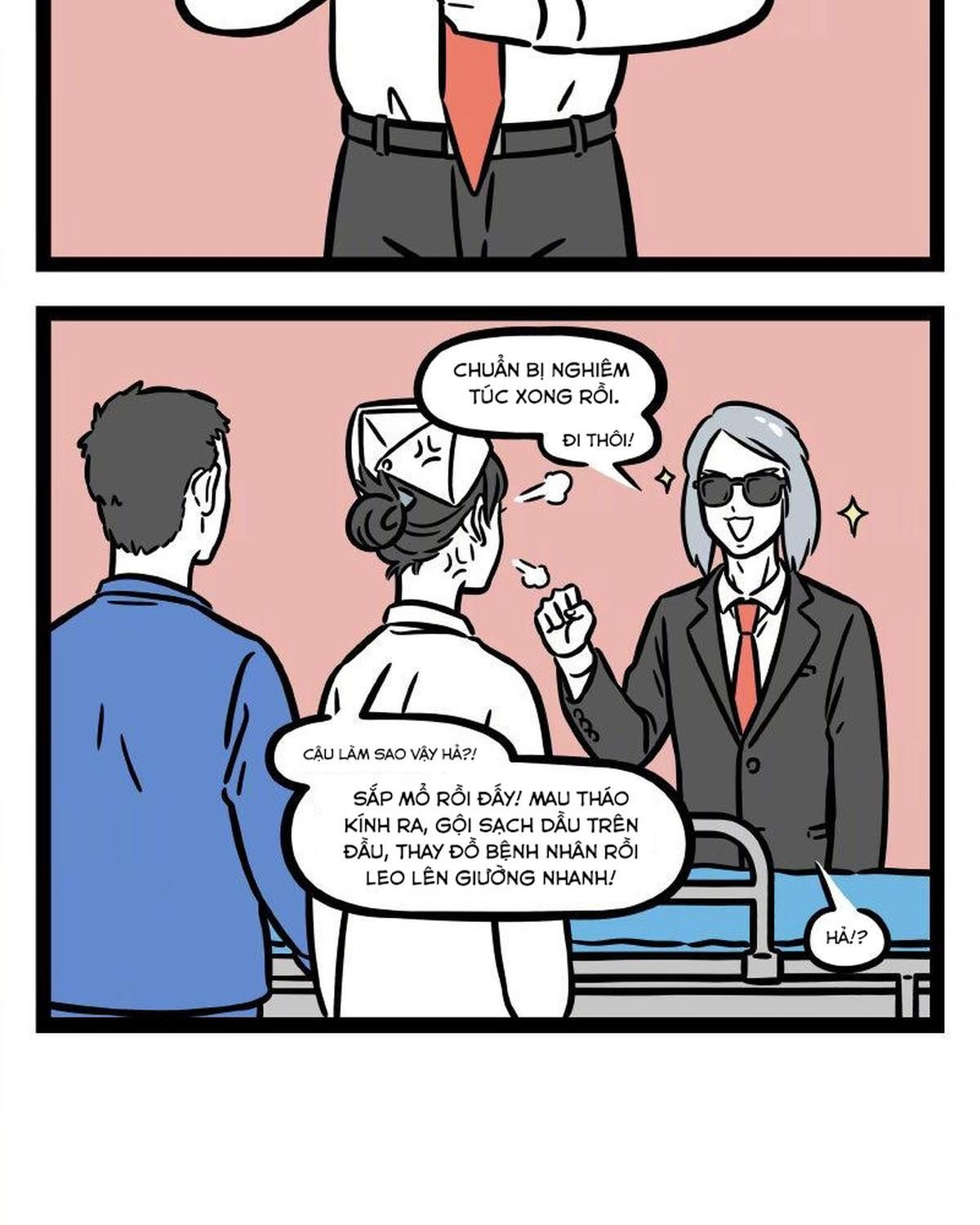 Phi Nhân Chapter 283 - 13